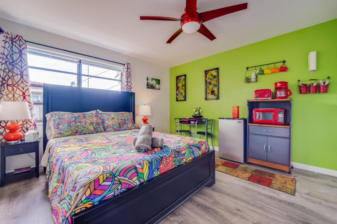 Appartamento Hainsley - Walk To Wilton Drive