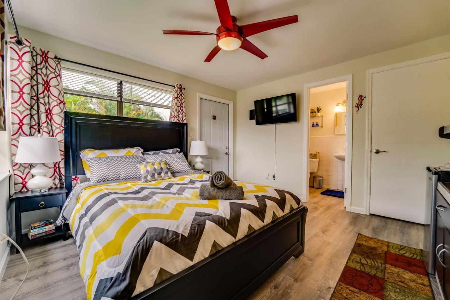 Hainsley - Walk To Wilton Drive Appartamento Fort Lauderdale