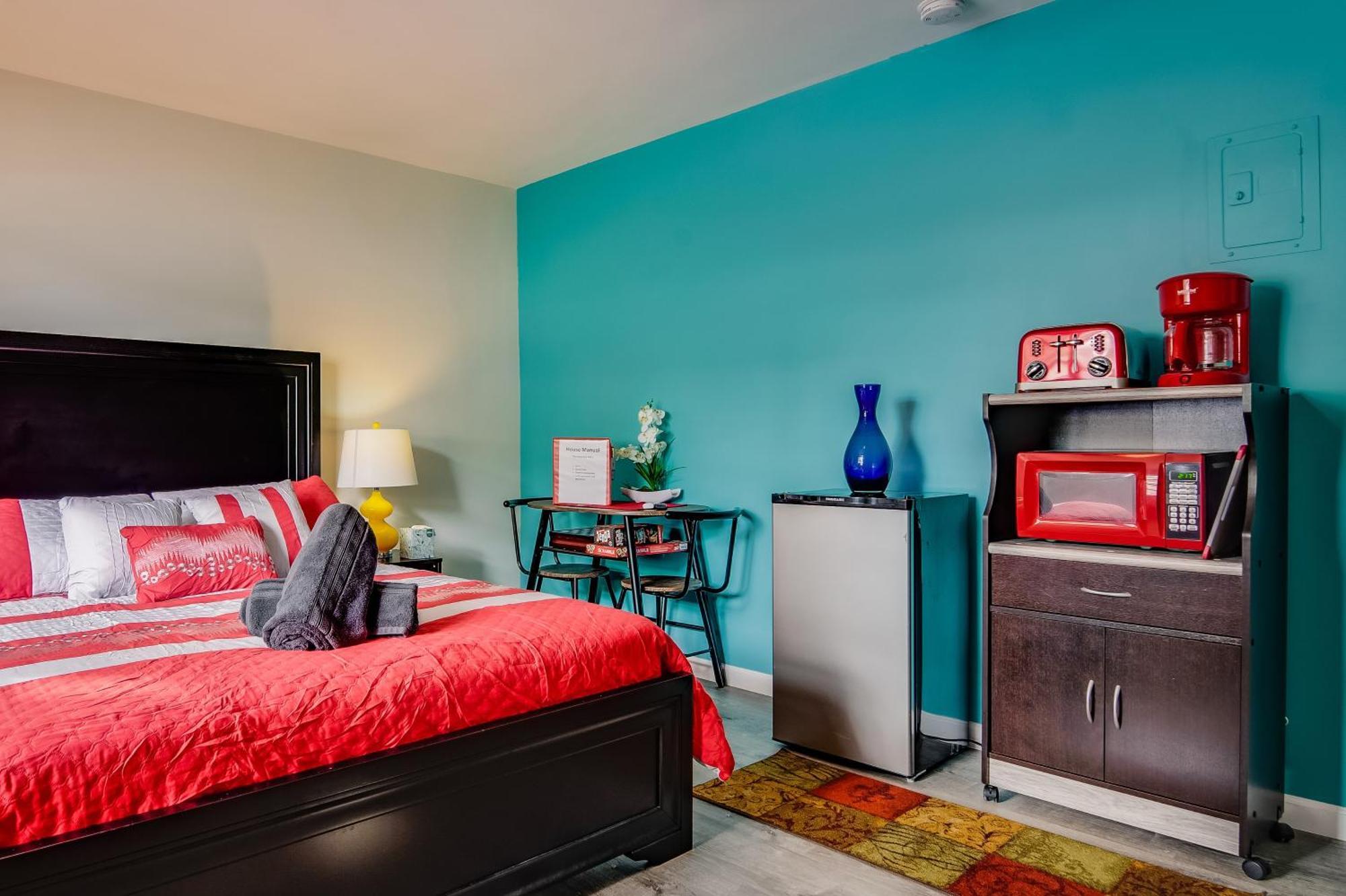 Appartamento Hainsley - Walk To Wilton Drive *