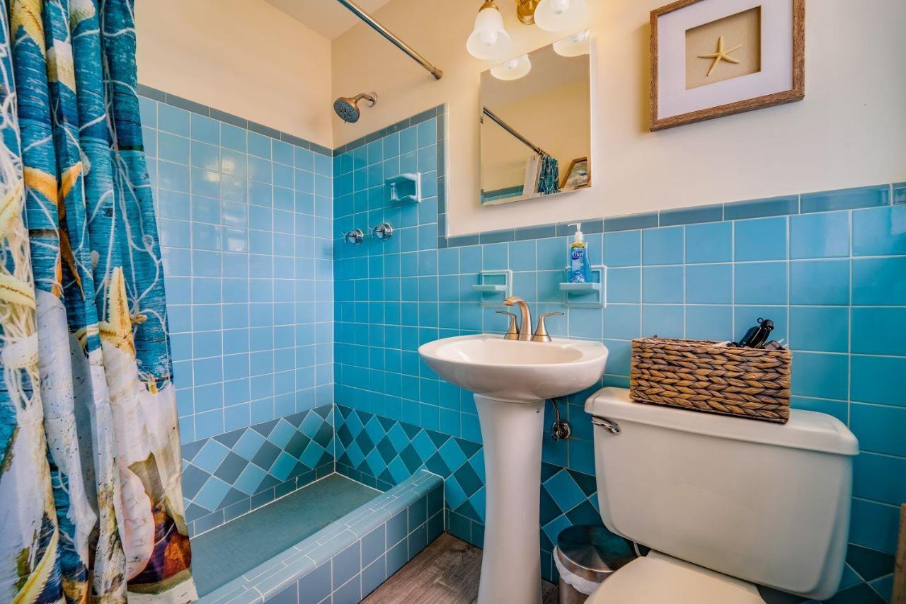 Appartamento Hainsley - Walk To Wilton Drive Fort Lauderdale