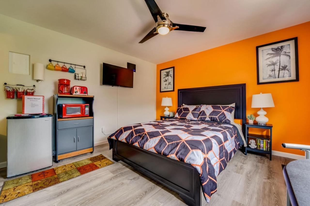 Hainsley - Walk To Wilton Drive Appartamento Fort Lauderdale