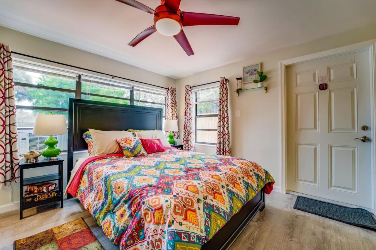 Appartamento Hainsley - Walk To Wilton Drive