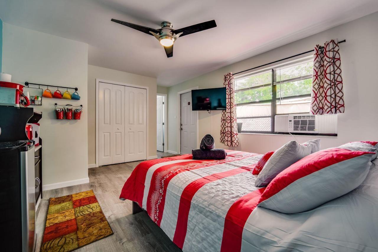 Hainsley - Walk To Wilton Drive Appartamento Fort Lauderdale