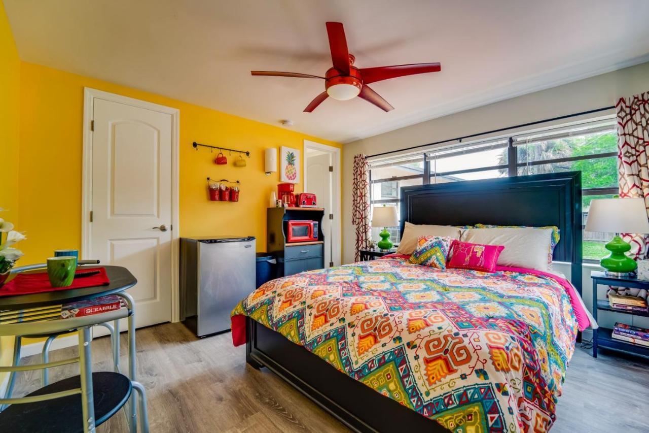 Appartamento Hainsley - Walk To Wilton Drive *