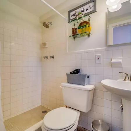 Hainsley Apartments - Walk To Wilton Drive Fort Lauderdale Room photo
