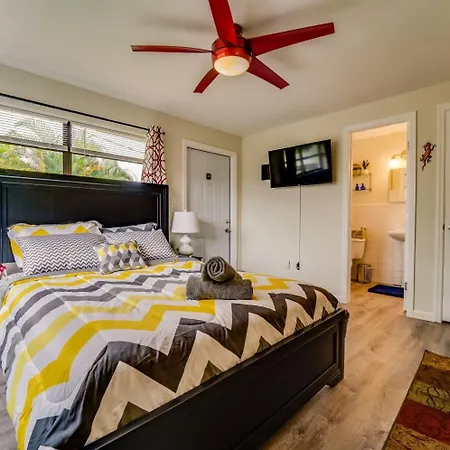Hainsley Apartments - Walk To Wilton Drive Fort Lauderdale Room photo